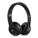 Casti wireless solo 3 on ear beats - negru,  Casti audio | electropc.ro