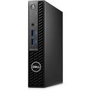 Desktop dell optiplex 3000 mff, i5-12500t, 16gb, 512gb ssd, ubuntu,  Desktop PC | electropc.ro