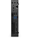 Desktop dell optiplex 3000 mff, i5-12500t, 8gb, 256gb ssd, ubuntu,  Desktop PC | electropc.ro