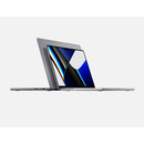 Laptop apple 14.2'' macbook pro 14, xdr (3024 x 1964), procesor m1 pro (cpu 10-core, gpu 16-core, neural engine 16-core), 16gb, 1tb ssd, 96w, int kb, space grey,  Laptopuri | electropc.ro