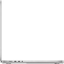 Laptop apple 16.2'' macbook pro 16, xdr (3456x2234), procesor m1 pro (cpu 10-core, gpu 16-core, neural engine 16-core), 16gb, 1tb ssd, macos, int kb, silver,  Laptopuri | electropc.ro