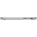 Laptop apple 16.2'' macbook pro 16, xdr (3456x2234), procesor m1 pro (cpu 10-core, gpu 16-core, neural engine 16-core), 16gb, 1tb ssd, macos, int kb, silver,  Laptopuri | electropc.ro