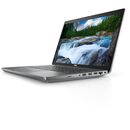 Laptop dell latitude 5431, 14" fhd, i7-1270p, 16gb, 512gb ssd, ubuntu,  Laptopuri | electropc.ro