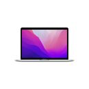 Macbook pro 13.3" retina/ apple m2 (cpu 8-core, gpu 10-core, neural engine 16-core)/8gb/512gb - silver - int kb (2022),  Laptopuri | electropc.ro