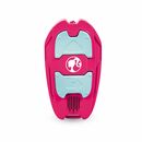 Masinuta barbie decapotabila,  Frumusete & bijuterii si accesorii fetite | electropc.ro