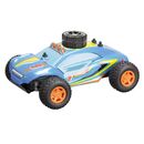 Masinuta cu telec.hw. monster.dune daddy,  Masinute | electropc.ro