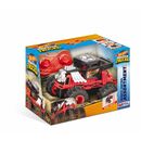 Masinuta telec.hw. monster truck 5''bone,  Masinute | electropc.ro