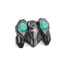 Masinuta telec.hw.monster trucks 8" meg,  Masinute | electropc.ro