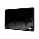 Mousepad aoc mm300m, 350x260mm, 3mm grosime,  cauciuc,  Mousepad | electropc.ro