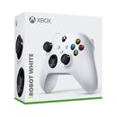Ms xbox series x wireless controller white (xsx),  Accesorii console & PC | electropc.ro