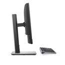 Optiplex dell all-in-one 5400, 23.8" fhd 1920x1080, non-touch, i7-12700, 16gb, 256gb ssd, ubuntu,  All in one PC | electropc.ro