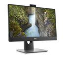 Optiplex dell all-in-one 5400, 23.8" fhd 1920x1080, non-touch, i7-12700, 16gb, 256gb ssd, ubuntu,  All in one PC | electropc.ro