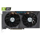 Placa video gigabyte geforce rtx 3060 eagle oc lhr 12gb gddr6 192-bit,  Placi video | electropc.ro