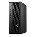 Precision workstation dell 3260 cff cto base, intel i7-13700, 16gb, 512gb ssd, nvidia t400, w11 pro,  Desktop PC | electropc.ro