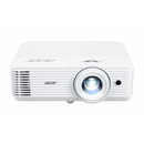 Proiector acer h6805bda, 4k uhd 3840* 2160, ti xpr, 8.3 megapixel, dlp 3d ready, 16:9/ 4:3, 4.000 lumeni/ 3200 lumeni eco, 10.000:1, dimensiune maxima imagine 300", distanta maxima de proiectie 10 m, boxa 10w bluetooth wireless audio (v 4.2, bt out), lamp,  Videoproiectoare | electropc.ro