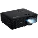 Proiector acer x1128i, dlp, svga 800* 600, up to wuxga 1920* 1200, 4500 lumeni, 4:3/ 16:9, 20.000:1, zoom digital 2x, zoom optic 1.1x, distanta maxima de proiectie 11.8 m, dimensiune maxima imagine 300", lampa 6.000 ore/ 15.000 ore extremeeco, usb, compos,  Videoproiectoare | electropc.ro