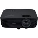 Proiector acer x1128i, dlp, svga 800* 600, up to wuxga 1920* 1200, 4500 lumeni, 4:3/ 16:9, 20.000:1, zoom digital 2x, zoom optic 1.1x, distanta maxima de proiectie 11.8 m, dimensiune maxima imagine 300", lampa 6.000 ore/ 15.000 ore extremeeco, usb, compos,  Videoproiectoare | electropc.ro
