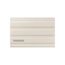 Ssd extern samsung t5, 2.5", 1tb, beige, usb 3.2,  Hard Disk-uri externe | electropc.ro