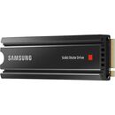 Ssd samsung 980 pro, 2tb, m.2, pcie 4.0 x4, 3d nand,  SSD-uri Interne | electropc.ro