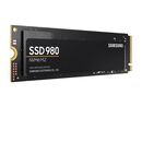 Ssd samsung 980 pro, 500gb, nvme, m.2 2280,  SSD-uri Interne | electropc.ro
