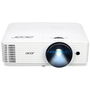Videoproiector acer m311, 4.500 lumeni/ 3.600 lumeni ecomode, wxga 1280* 800, up to wuxga 1920* 1200, 16:10 nativ, 4:3/ 16:9 compatibil, 20.000:1, zoom optic 1.1x, dimensiune maxima imagine 300", distanta maxima de proiectare 10 m, boxa 10w/ bluetooth wir,  Videoproiectoare | electropc.ro