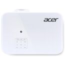 Videoproiector acer p5535, dlp, fhd 1920*1080, up to wuxga 1920*1200, 4500 lumeni/ 3600 eco, 16:9/ 4:3, 20.000:1, zoom 1.3x, dimensiune maxima imagine 300", distanta maxima de peoiectie 7.5 m, boxa 16w, lampa 4.000 ore/ 15.000 ore eco, 24-34 db, greutate ,  Videoproiectoare | electropc.ro