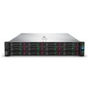 Hpe proliant dl380 gen10 5218 2.3ghz 16-core 1p 32gb-r mr416i-p nc 8sff bc 800w ps server,  Sisteme server | electropc.ro