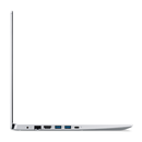 Laptop acer aspire 5 a515-45, 15.6" display with ips (in-plane switching) technology, full hd 1920 x 1080, acer comfyview led-backlit tft lcd 16:9 aspect ratio, 45% ntsc color gamut wide viewing angle up to 170 degrees ultra-slim design mercury free, envi,  Laptopuri | electropc.ro