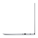 Laptop acer aspire 5 a515-45, 15.6" display with ips (in-plane switching) technology, full hd 1920 x 1080, acer comfyview led-backlit tft lcd 16:9 aspect ratio, 45% ntsc color gamut wide viewing angle up to 170 degrees ultra-slim design mercury free, envi,  Laptopuri | electropc.ro