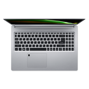 Laptop acer aspire 5 a515-45, 15.6" display with ips (in-plane switching) technology, full hd 1920 x 1080, acer comfyview led-backlit tft lcd 16:9 aspect ratio, 45% ntsc color gamut wide viewing angle up to 170 degrees ultra-slim design mercury free, envi,  Laptopuri | electropc.ro