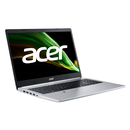 Laptop acer aspire 5 a515-45, 15.6" display with ips (in-plane switching) technology, full hd 1920 x 1080, acer comfyview led-backlit tft lcd 16:9 aspect ratio, 45% ntsc color gamut wide viewing angle up to 170 degrees ultra-slim design mercury free, envi,  Laptopuri | electropc.ro