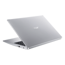 Laptop acer aspire 5 a515-45, 15.6" display with ips (in-plane switching) technology, full hd 1920 x 1080, acer comfyview led-backlit tft lcd 16:9 aspect ratio, 45% ntsc color gamut wide viewing angle up to 170 degrees ultra-slim design mercury free, envi,  Laptopuri | electropc.ro