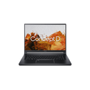 Laptop acer conceptd 5 cn516-73g, 16" 3k (3072x1920), ips, 60 hz, intel core i7-12700h, 14c (6p + 8e) / 20t, p-core 2.3 / 4.7ghz, e-core 1.7 / 3.5ghz, 24mb, 16gb, 2 tb, rtx 3070 ti, windows 11 pro, black, 2-year,  Laptopuri | electropc.ro