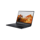 Laptop acer conceptd 5 cn516-73g, 16" 3k (3072x1920), ips, 60 hz, intel core i7-12700h, 14c (6p + 8e) / 20t, p-core 2.3 / 4.7ghz, e-core 1.7 / 3.5ghz, 24mb, 16gb, 2 tb, rtx 3070 ti, windows 11 pro, black, 2-year,  Laptopuri | electropc.ro