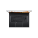 Laptop acer conceptd 5 cn516-73g, 16" 3k (3072x1920), ips, 60 hz, intel core i7-12700h, 14c (6p + 8e) / 20t, p-core 2.3 / 4.7ghz, e-core 1.7 / 3.5ghz, 24mb, 16gb, 2 tb, rtx 3070 ti, windows 11 pro, black, 2-year,  Laptopuri | electropc.ro