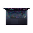 Laptop acer predator helios 16 ph16-71, 16.0" display with ips (in-plane switching) technology, wqxga 2560 x 1600, high-brightness (500 nits) acer comfyview™ led-backlit tft lcd, supporting 240 hz, grey to grey 3 ms by overdrive, nvidia advanced optimus c,  Laptopuri | electropc.ro