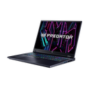 Laptop acer predator helios 18 ph18-71, 18.0" display with ips (in-plane switching) technology, wqxga 2560 x 1600, high-brightness (500 nits) acer comfyview™ led-backlit tft lcd, supporting 240 hz, grey to grey 3 ms by overdrive, nvidia advanced optimus c,  Laptopuri | electropc.ro