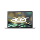 Laptop acer swift edge sfa16-41, 16.0" display with oled (organic light- emitting diode) technology, wquxga 3840 x 2400, high-brightness (400 nits) acer cinecrystal, 16:10 aspect ratio, color gamut dci-p3 100%, wide viewing angle up to 170 degrees, mercur,  Laptopuri | electropc.ro