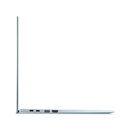 Laptop acer swift edge sfa16-41, 16.0" display with oled (organic light- emitting diode) technology, wquxga 3840 x 2400, high-brightness (400 nits) acer cinecrystal, 16:10 aspect ratio, color gamut dci-p3 100%, wide viewing angle up to 170 degrees, mercur,  Laptopuri | electropc.ro