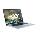 Laptop acer swift edge sfa16-41, 16.0" display with oled (organic light- emitting diode) technology, wquxga 3840 x 2400, high-brightness (400 nits) acer cinecrystal, 16:10 aspect ratio, color gamut dci-p3 100%, wide viewing angle up to 170 degrees, mercur,  Laptopuri | electropc.ro
