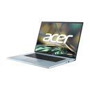 Laptop acer swift edge sfa16-41, 16.0" display with oled (organic light- emitting diode) technology, wquxga 3840 x 2400, high-brightness (400 nits) acer cinecrystal, 16:10 aspect ratio, color gamut dci-p3 100%, wide viewing angle up to 170 degrees, mercur,  Laptopuri | electropc.ro
