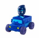 Mini vehicul-autobuzul lui ninja,  Figurine | electropc.ro