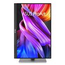 Monitor as pa248cnv 24 inch, panel type: ips, backlight: wled, resolution: 1920 x 1200, aspect ratio: 16:10,  refresh rate:75hz, response time gtg: 5 ms, brightness: 300 cd/m², contrast (static): 100,000,000:1/1000:1, viewing angle: 178/178, color gamut (,  Monitoare LED | electropc.ro