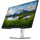 Monitor dell 32" p3223qe, 80.00 cm, maximum preset resolution: 3840 x 2160 at 60hz, screen type: active matrix - tft lcd, panel type: ips, backlight: led edgelight system, display screen coating: anti-glare treatment of the front polarizer (3h) hard coati,  Monitoare LED | electropc.ro