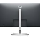 Monitor dell 32" p3223qe, 80.00 cm, maximum preset resolution: 3840 x 2160 at 60hz, screen type: active matrix - tft lcd, panel type: ips, backlight: led edgelight system, display screen coating: anti-glare treatment of the front polarizer (3h) hard coati,  Monitoare LED | electropc.ro