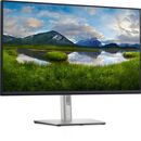 Monitor dell 32" p3223qe, 80.00 cm, maximum preset resolution: 3840 x 2160 at 60hz, screen type: active matrix - tft lcd, panel type: ips, backlight: led edgelight system, display screen coating: anti-glare treatment of the front polarizer (3h) hard coati,  Monitoare LED | electropc.ro