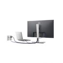 Monitor dell 4k 27" p2723qe, 68.47 cm, tft lcd ips, 3840 x 2160 at 60 hz, 16:9,  Monitoare LED | electropc.ro
