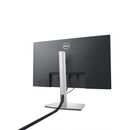 Monitor dell 4k 27" p2723qe, 68.47 cm, tft lcd ips, 3840 x 2160 at 60 hz, 16:9,  Monitoare LED | electropc.ro