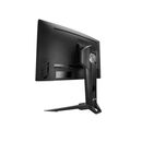 Monitor gaming asrock pg27q15r2a, diagonala: 27", aspect: 16:9, anti-glare, rezolutie: 2560 x 1440, refresh rate: 165hz, luminozitate: 550 cd/m2, contrast: 4000:1, unghi vizualizare: 178°(h) / 178°(v), culori: 16.7m, timp raspuns: 1ms, flicker free, difuz,  Monitoare LED | electropc.ro