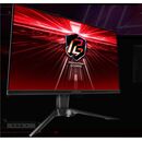 Monitor gaming asrock pg32qf2b, diagonala: 31.5", aspect: 16:9, anti-glare, rezolutie: 2560 x 1440, refresh rate: 165hz, luminozitate: 550 cd/m2, contrast: 3000:1, unghi vizualizare: 178°(h) / 178°(v), culori: 16.7m, timp raspuns: 1ms, flicker free, difuz,  Monitoare LED | electropc.ro